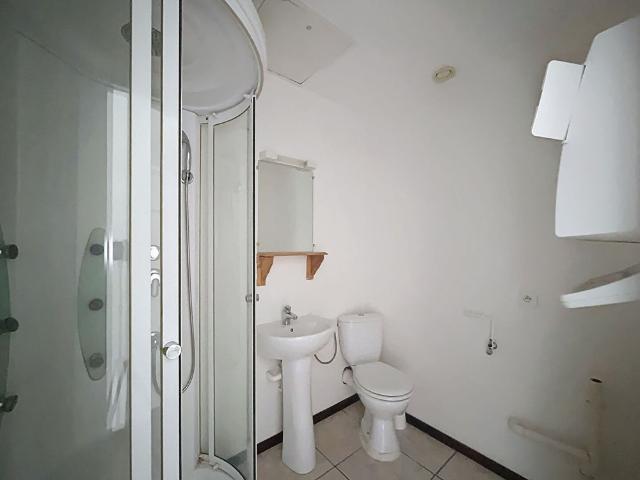 Appartement location à Commercy
