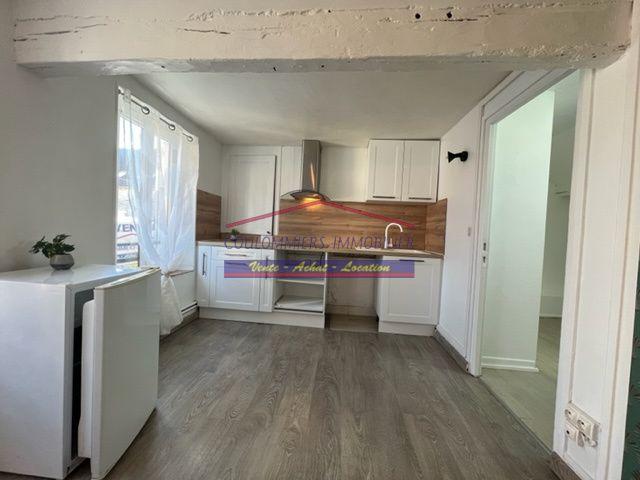 Appartement location à Meaux, Mouroux