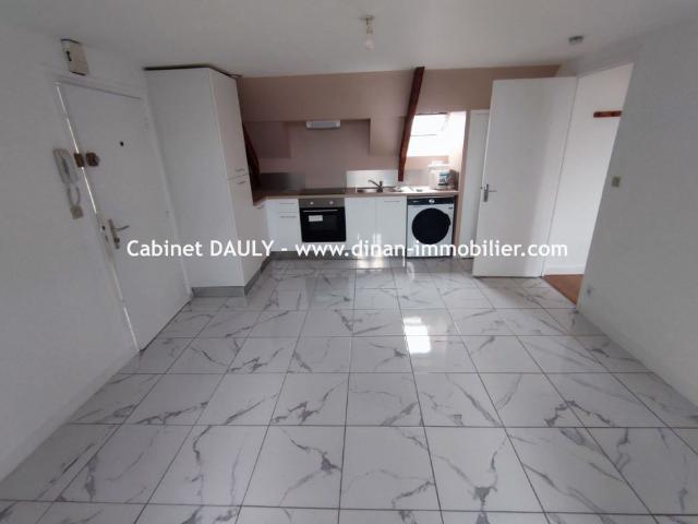 Appartement location à Dinan, Bretagne