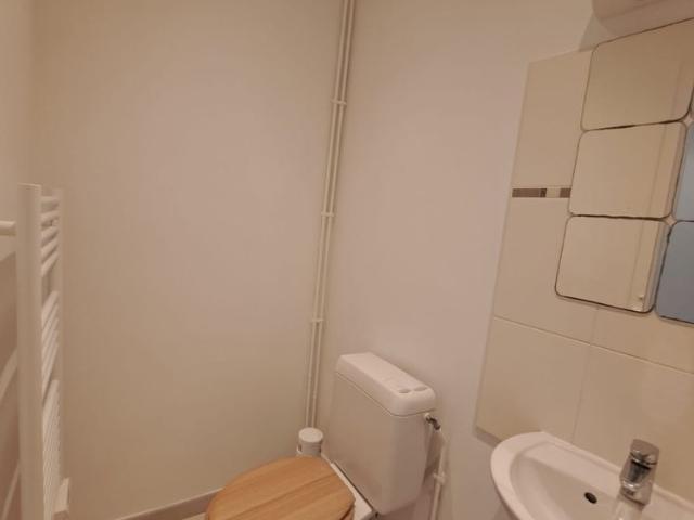 Appartement location à Le Raincy, Gagny