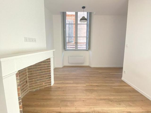Appartement location à Albi, Gaillac