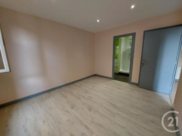 Appartement location à Vichy, Gannat