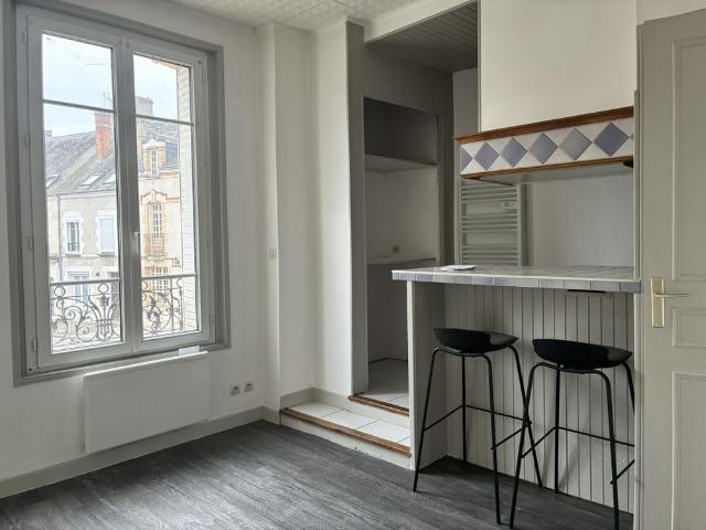 Appartement location à Jargeau, Loiret