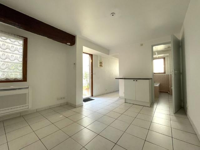 Appartement location à Grenoble, La Tronche
