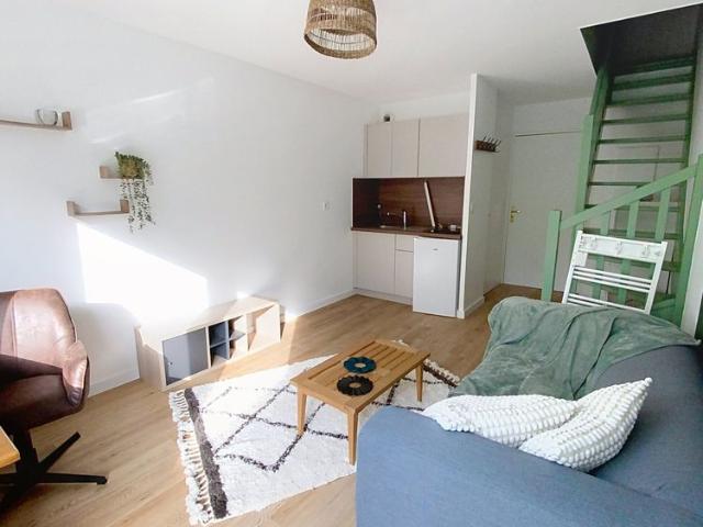 Appartement location à Chambéry, Le Bourget-du-lac