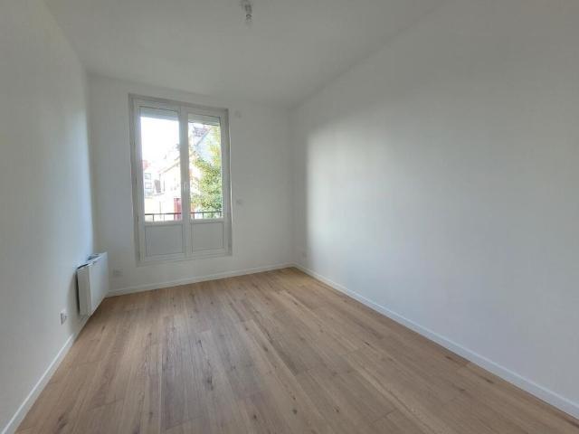 Appartement location à Le Havre