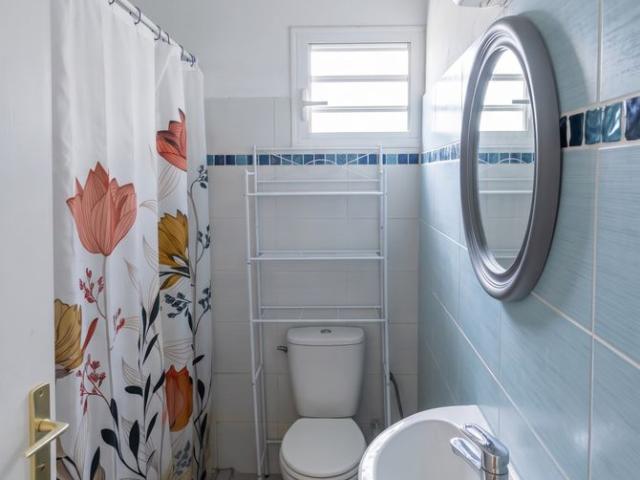 Appartement location à Guadeloupe