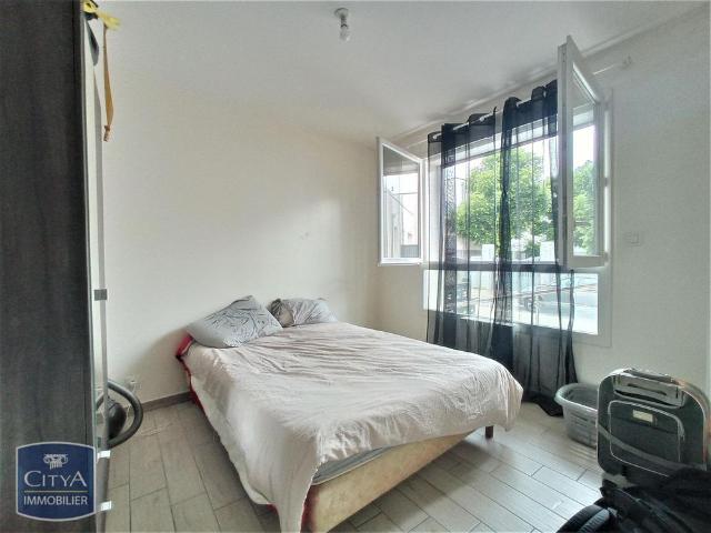 Appartement location à Clermont-Ferrand, Lempdes