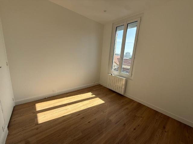 Appartement location à Le Raincy, Les Pavillons-sous-bois