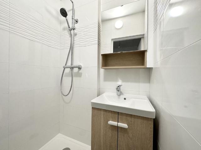 Appartement location à Lille, Lompret