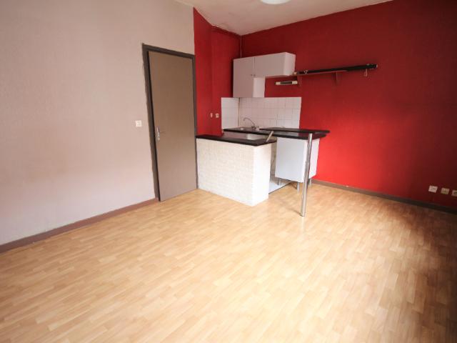Appartement location à Lille