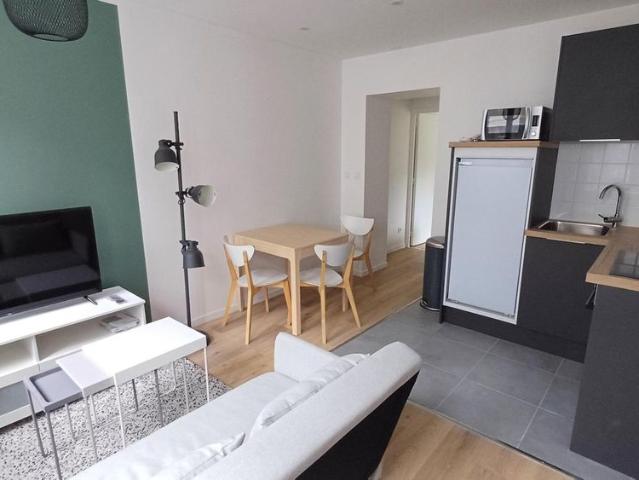 Appartement location à Lille, Lompret