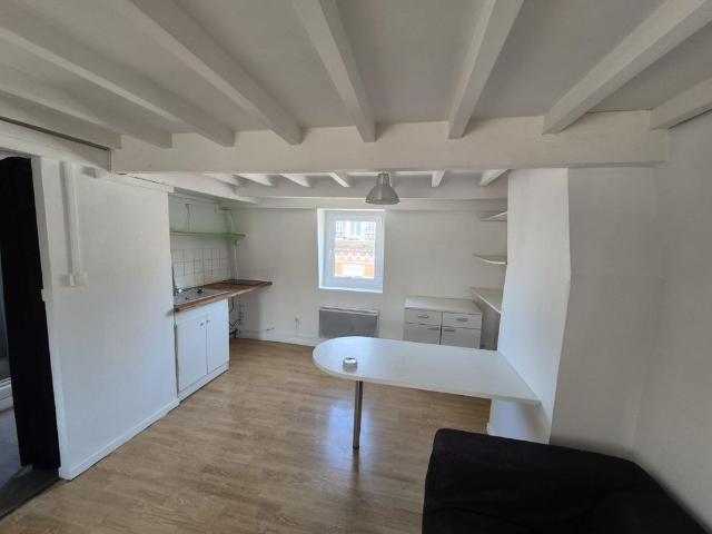 Appartement location à Lille, Lompret