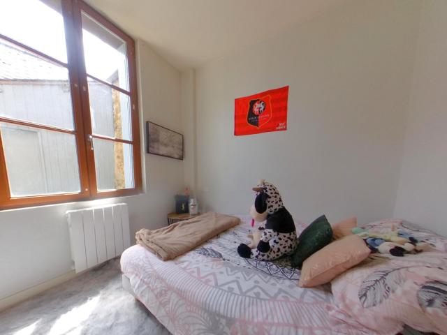 Appartement location à Livré-sur-changeon, Le Coquart