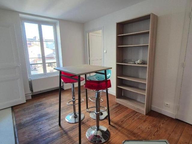 Appartement location à Mâcon