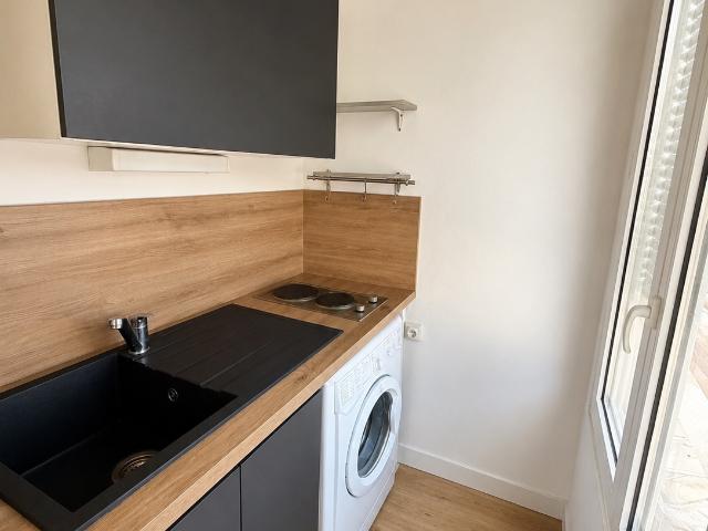 Appartement location à Nancy