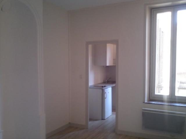 Appartement location à Nancy