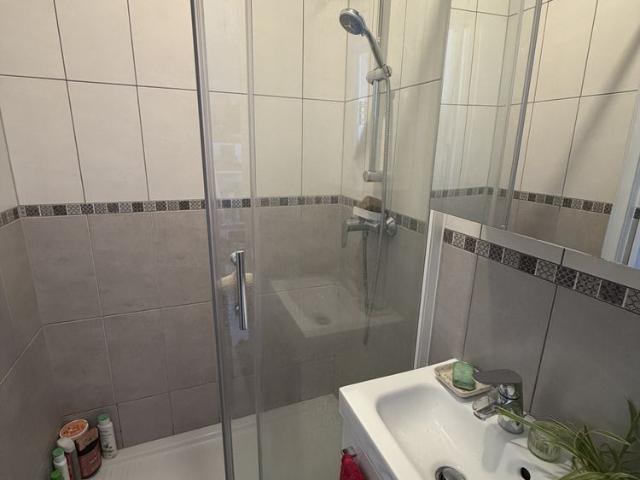 Appartement location à Nancy