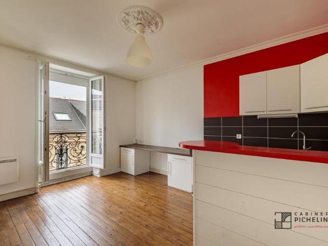 Appartement location à Nantes