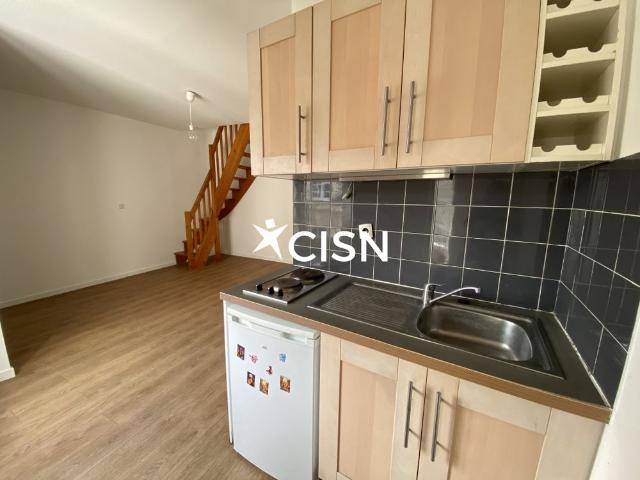 Appartement location à Nantes