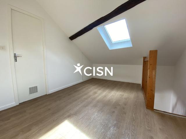 Appartement location à Nantes