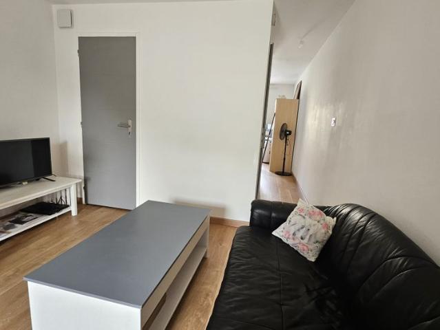Appartement location à Poitiers, Neuville-de-poitou