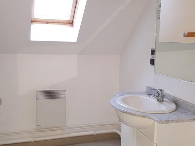 Appartement location à Cambrai, Neuville-saint-rémy