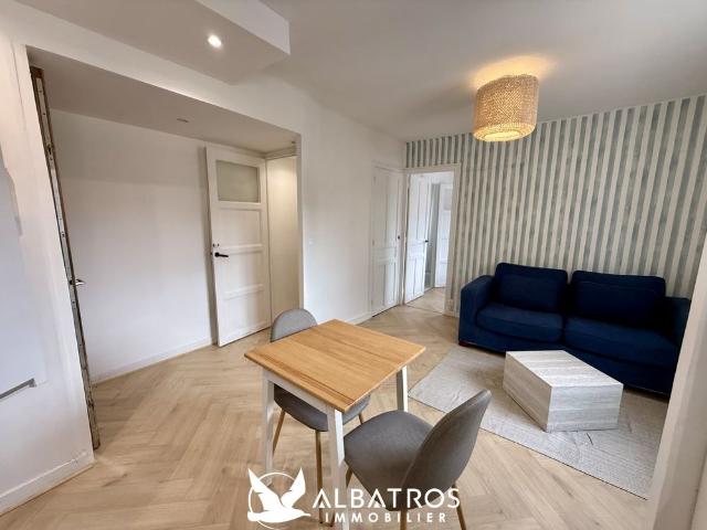 Appartement location à Ouistreham, Calvados