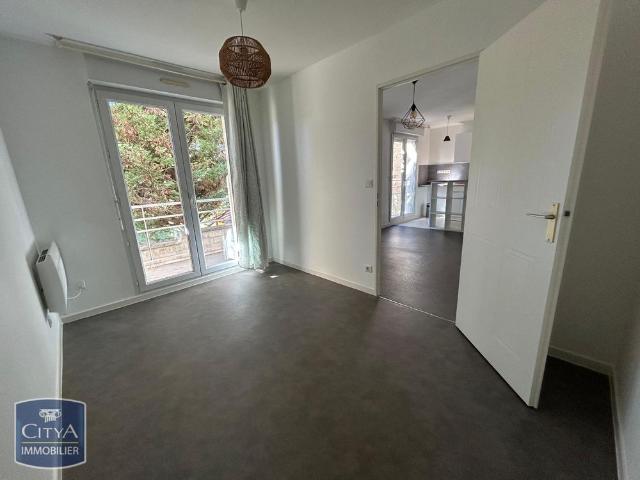 Appartement location à Poitiers