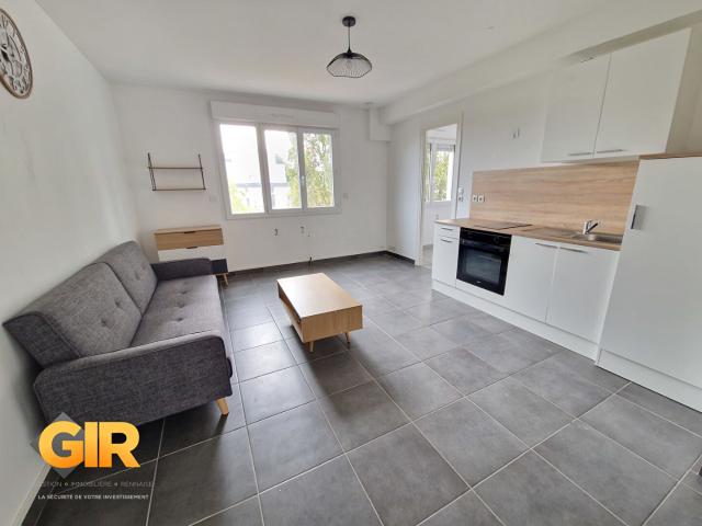 Appartement location à Rennes, Bretagne
