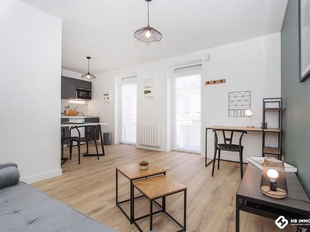 Appartement location à Roanne