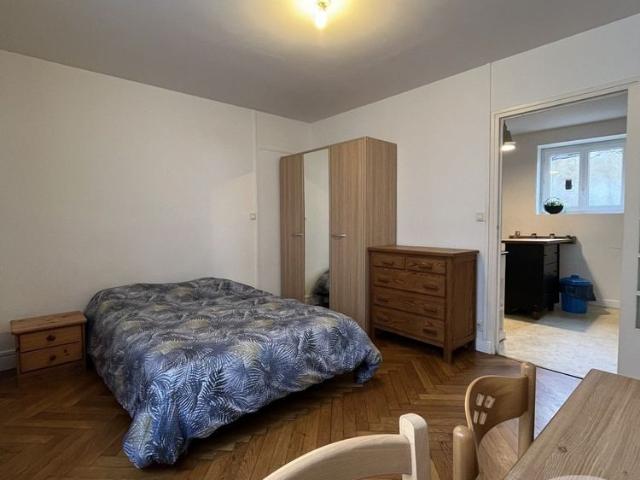 Appartement location à Gourdon, Souillac