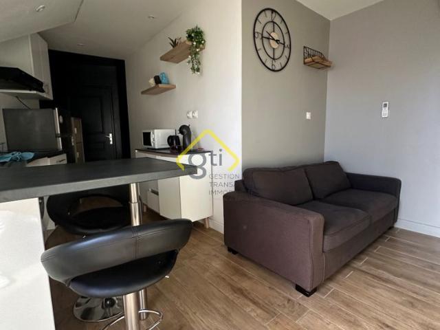 Appartement location à Saint-Denis, Saint-denis