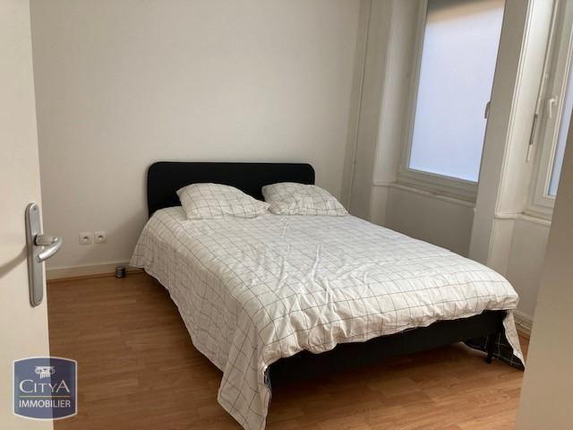 Appartement location à Saint-Étienne, Saint-etienne
