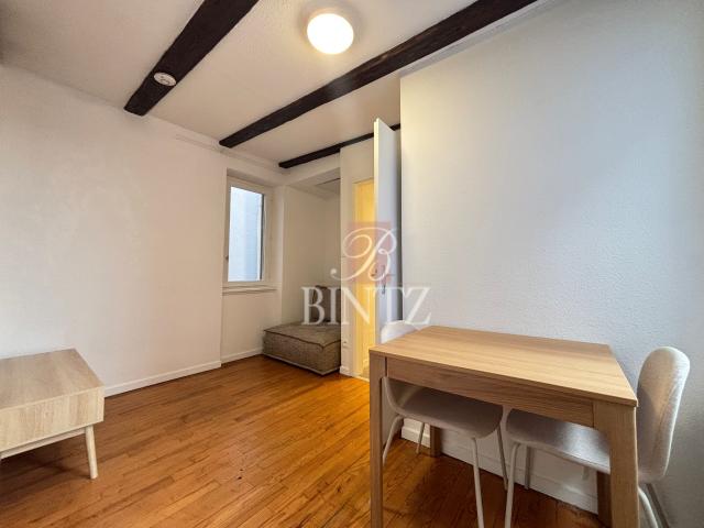 Appartement location à Strasbourg, Hoenheim
