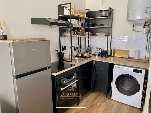 Appartement location à Toulouse