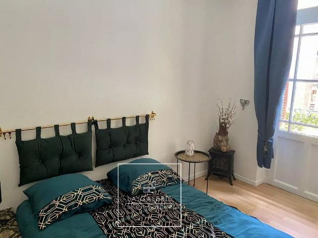 Appartement location à Toulouse