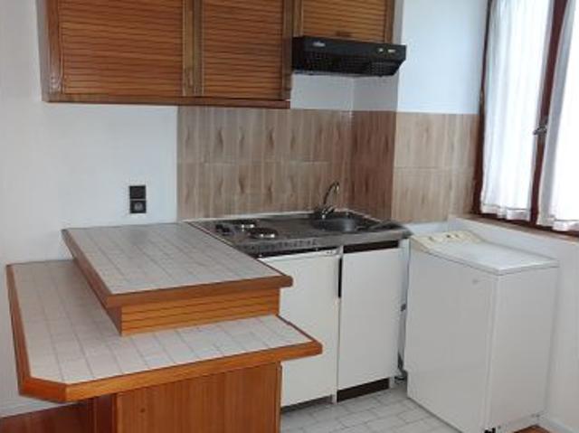 Appartement location à Toulouse