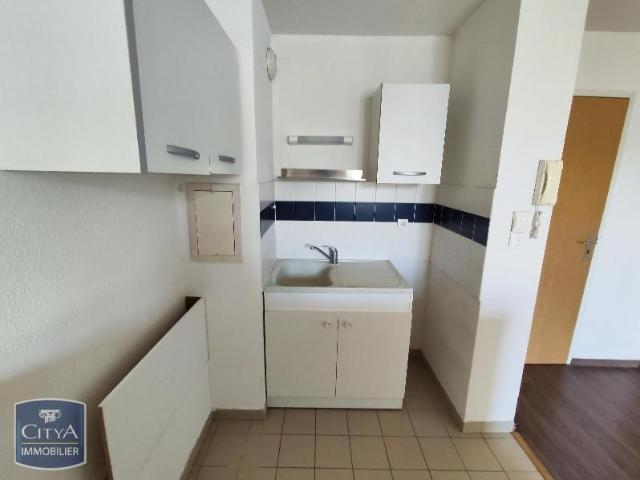 Appartement location à Tours