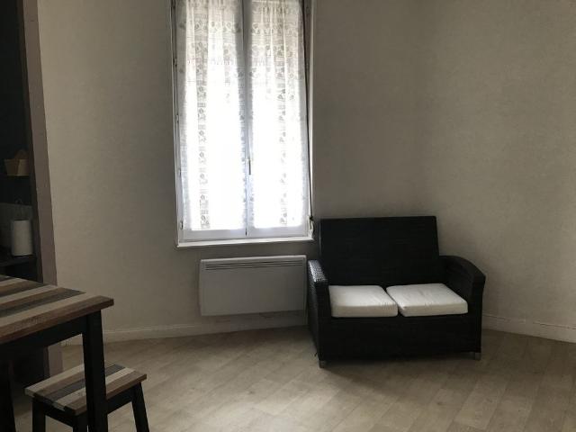 Appartement location à Valenciennes