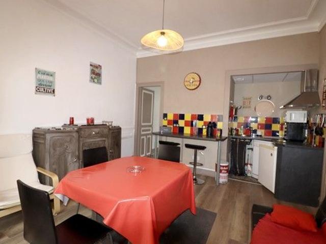 Appartement location à Vichy, Le Vernet