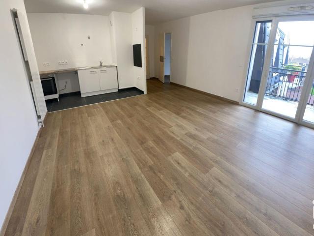 Appartement location à Lille, Marcq-en-Barœul