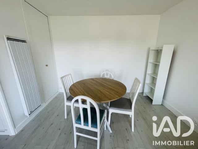 Appartement location à Orléans, Saint-jean-le-blanc