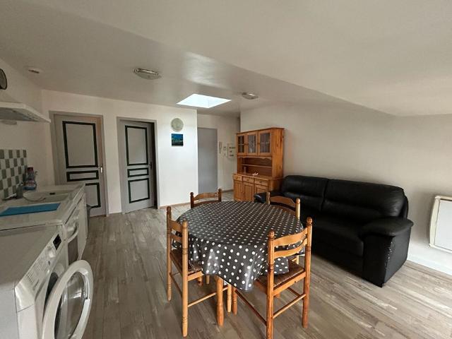 Appartement location à Jonzac