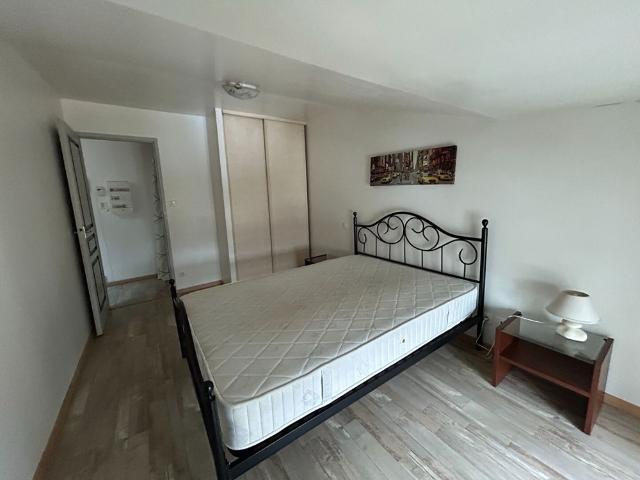Appartement location à Jonzac