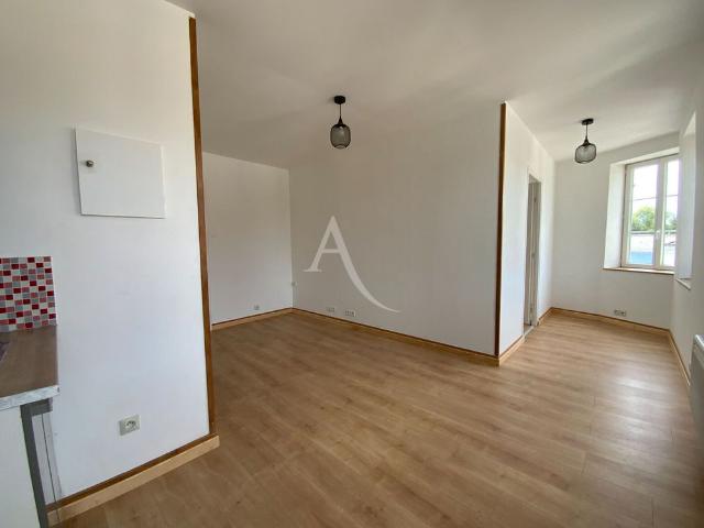 Appartement location à Sainte Gemme, Jonzac