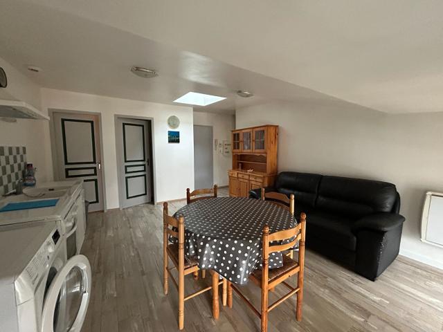 Appartement location à Jonzac, Réaux