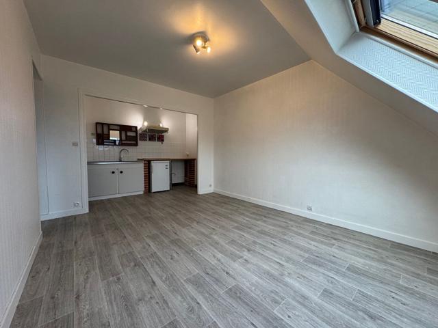 Appartement location à Blois