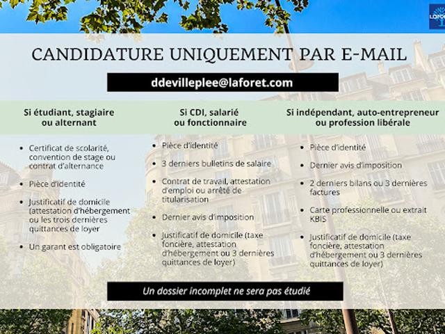 Appartement location à Nanterre, Suresnes