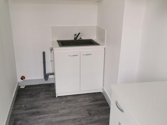 Appartement location à Rochefort